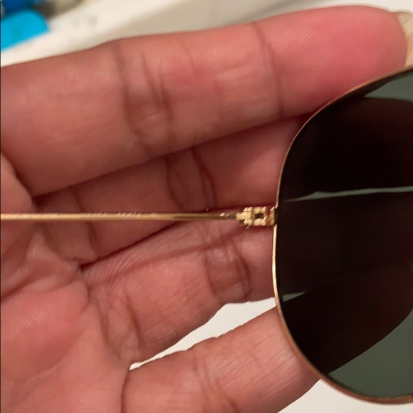 Ray Ban Aviators - Picture 6 of 6